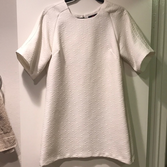 Motel Rocks Dresses & Skirts - Vintage Rose Texture Dress